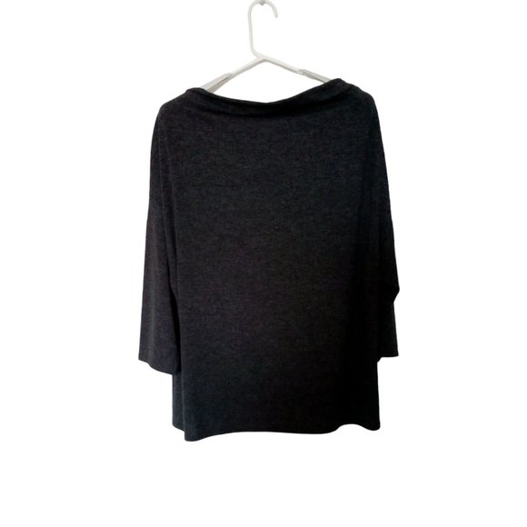 REITMANS Boatneck Tunic Loose Fit Size 2x - Picture 1 of 3